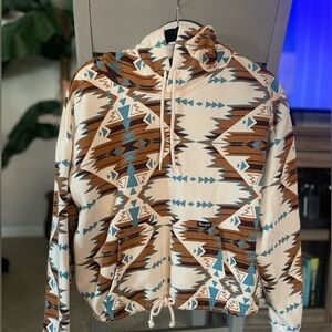 Women’s Lightweight Wrangler Hoodie